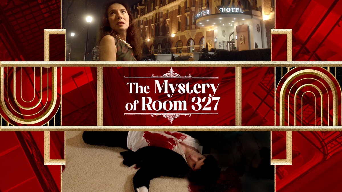 ‎The Mystery of Room 327 - Apple TV