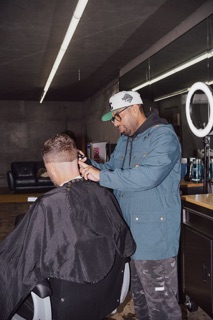 Pier 86 Barbershop
