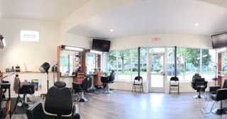 Brothers & Sisters Unisex Salon Arnett