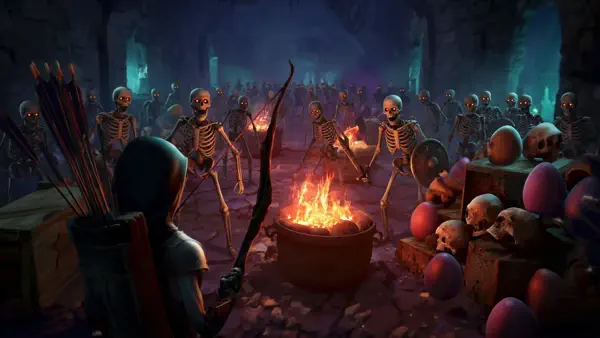 Easter Event Is Live