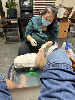 Eden Nails & Spa Photos