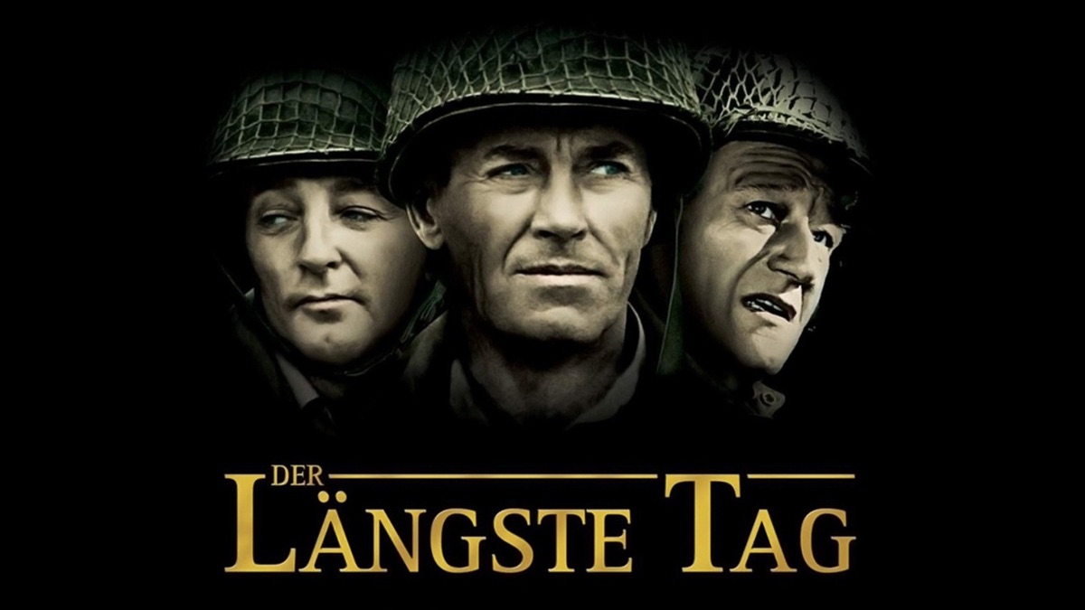 Der längste Tag Apple TV