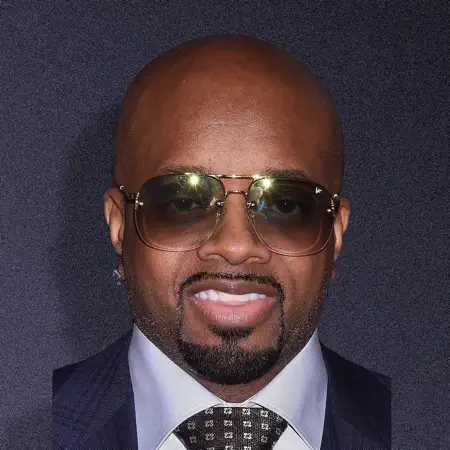 Jermaine Dupri
