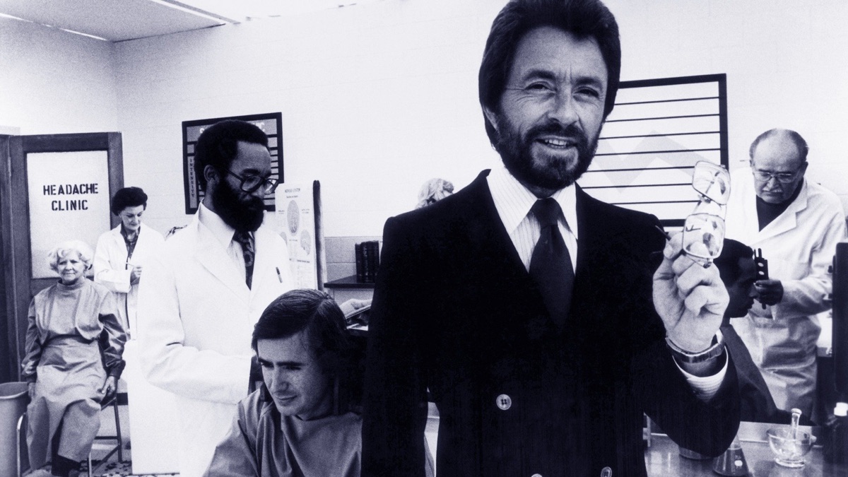 The Kentucky Fried Movie - Apple TV (BE)