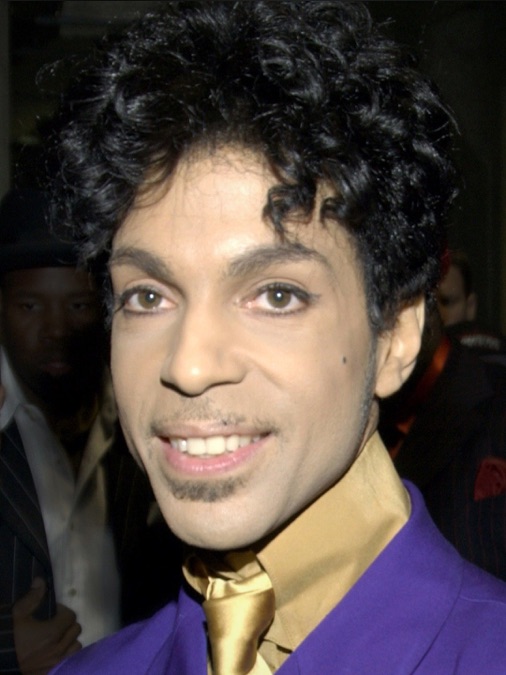 Prince Movies and Shows - Apple TV