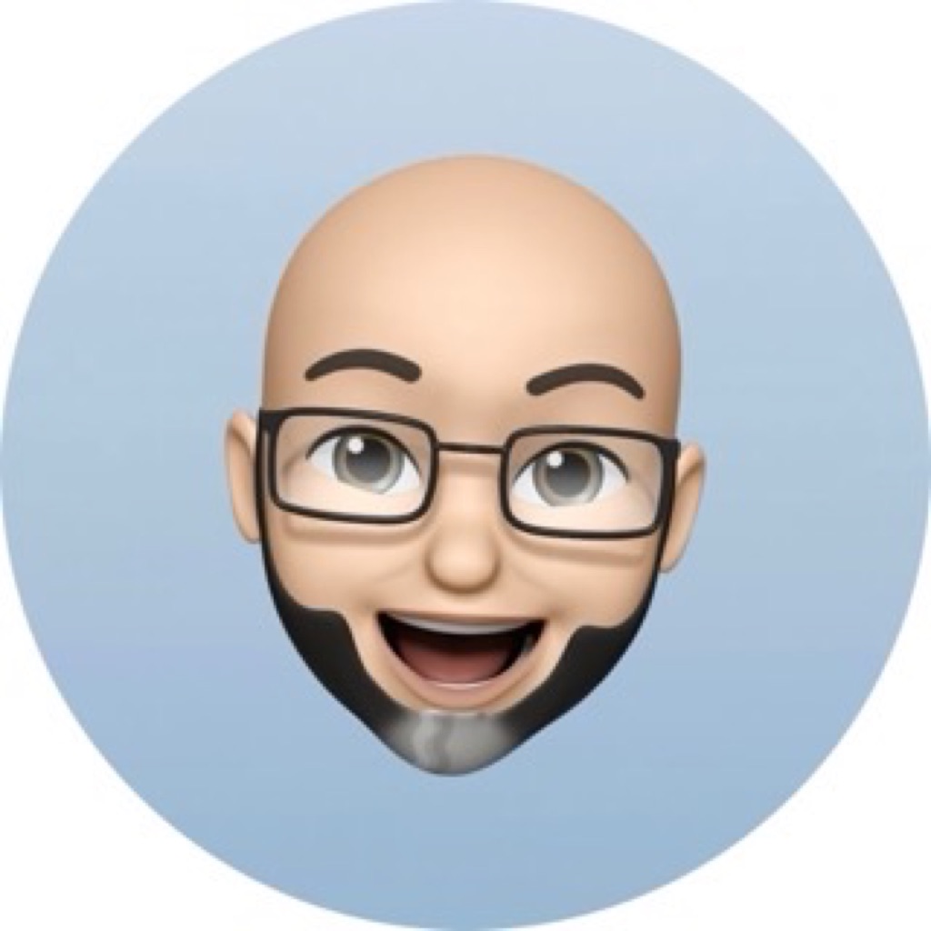 AppleMusic profile picture for @brent