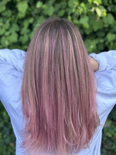 Hair By JP
