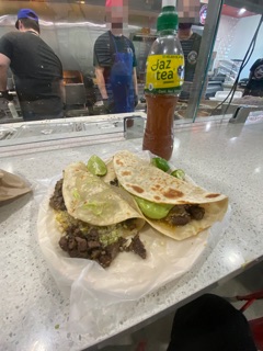 Tacos La Carreta Photos