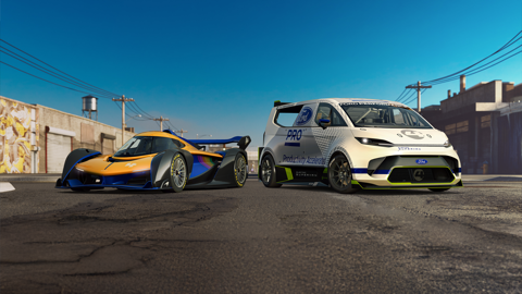 Read more about New to Race Pass
