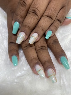 Angie’s Beauty Salón