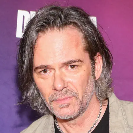 Billy Burke