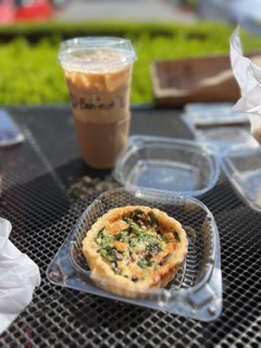 Clocktower Coffee Roasting Co. Photos