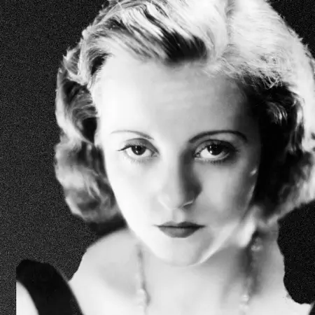 Tallulah Bankhead