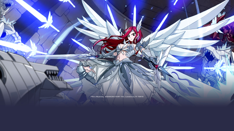 Read more about Heaven's Wheel Armor·Erza