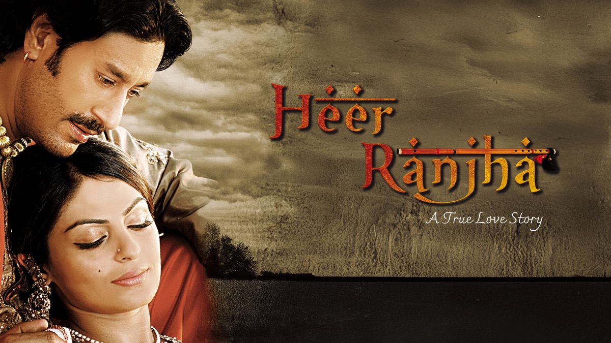 ‎Heer Ranjha - A True Love Story - Apple TV