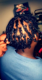 Dreads By Camil