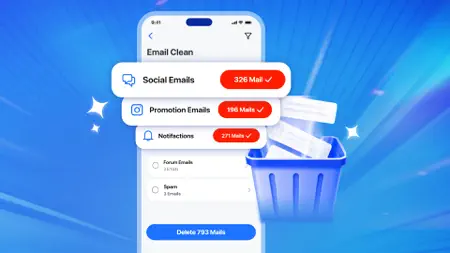 Cleaner Neat: Clean Up Storage iPhone screenshot 7