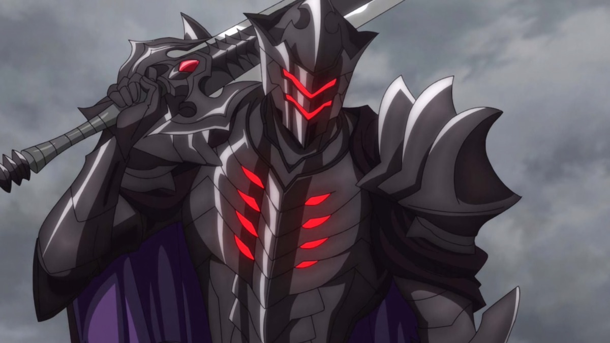 Unhinged?! The Black Knight Appears! – The Wrong Way to Use Healing ...