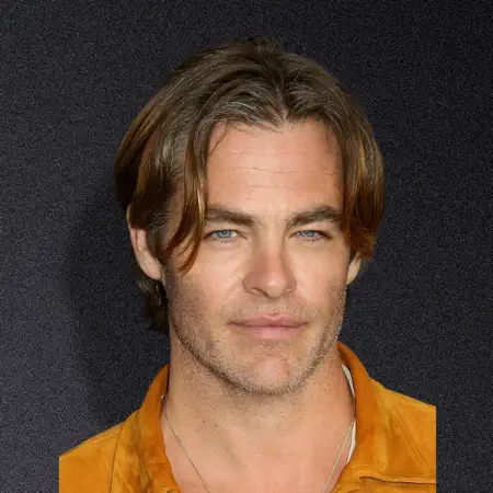 Chris Pine