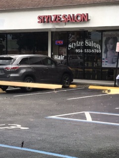 Dominican Stylze Hair Salon