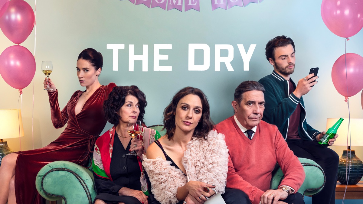 ‎The Dry - Apple TV