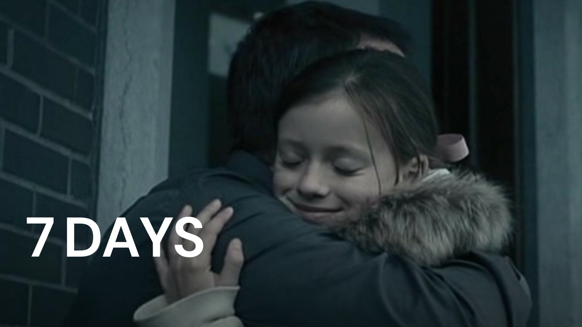 Watch 7 Days 2010 movie poster Thriller