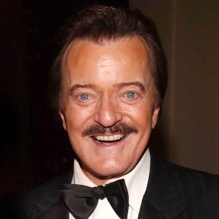 Robert Goulet