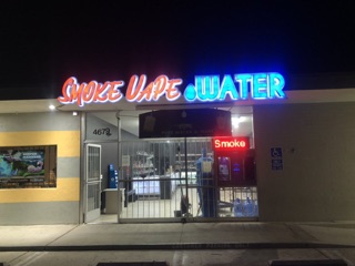Walmo smoke & Vape in Palm Springs, CA United States