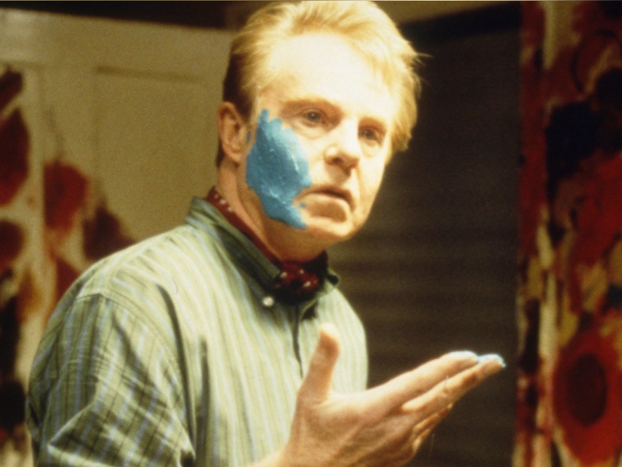 Love Is the Devil: Study for a Portrait of Francis Bacon - Apple TV