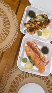Kiyora Sushi