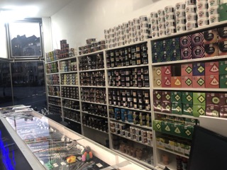 vape shop düsseldorf Paradise Vape and Shisha in Düsseldorf, Germany