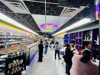Anubis Smoke Shop in McKinney, TX United States - Apple Maps