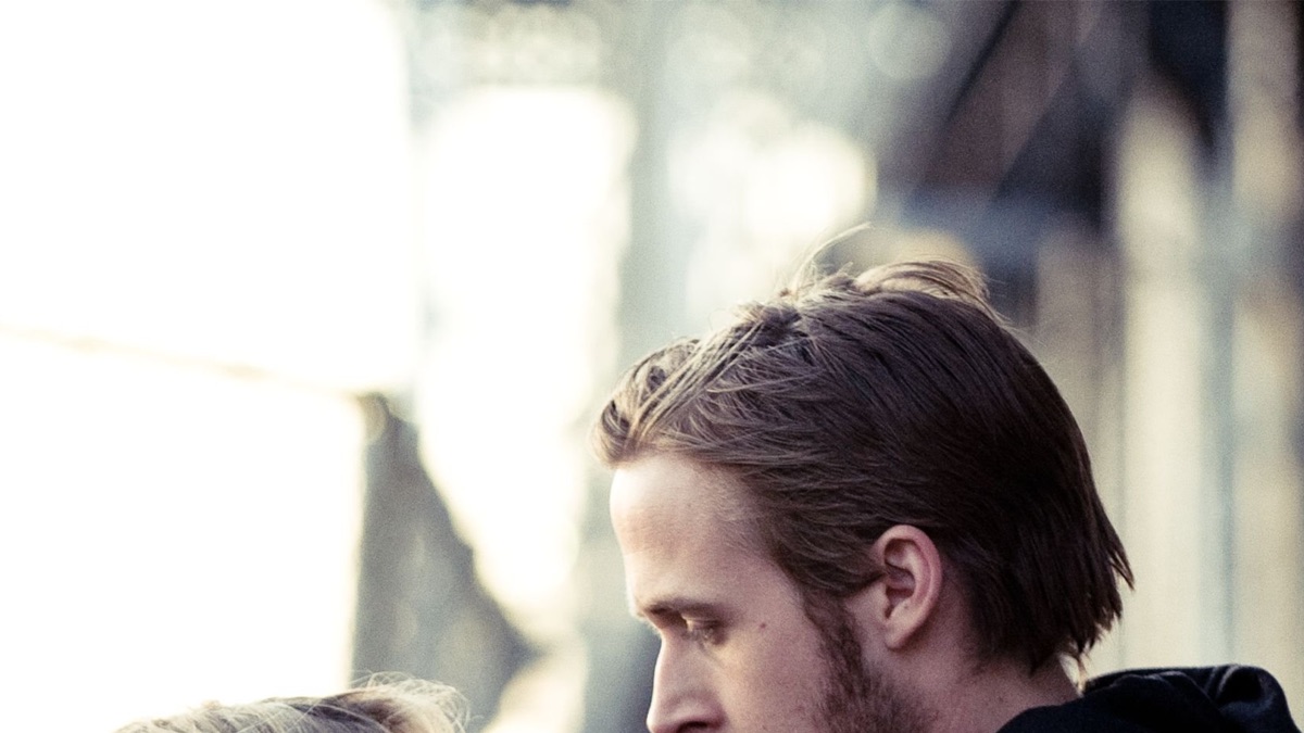 ‎Blue Valentine - Apple TV