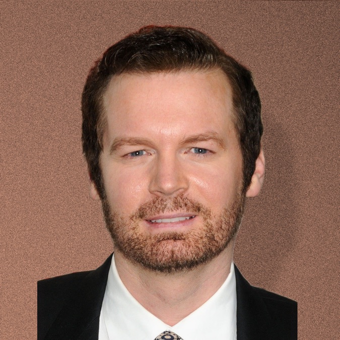 ‎Eric Matheny Movies and Shows - Apple TV