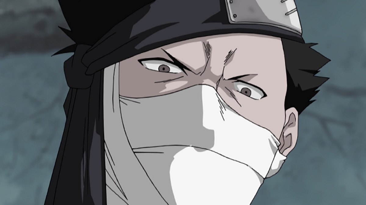 Naruto - Episódio 7: O Assassino da Névoa!, Wiki Naruto