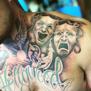 Elegant Ink Tattoos And Piercings photo 4