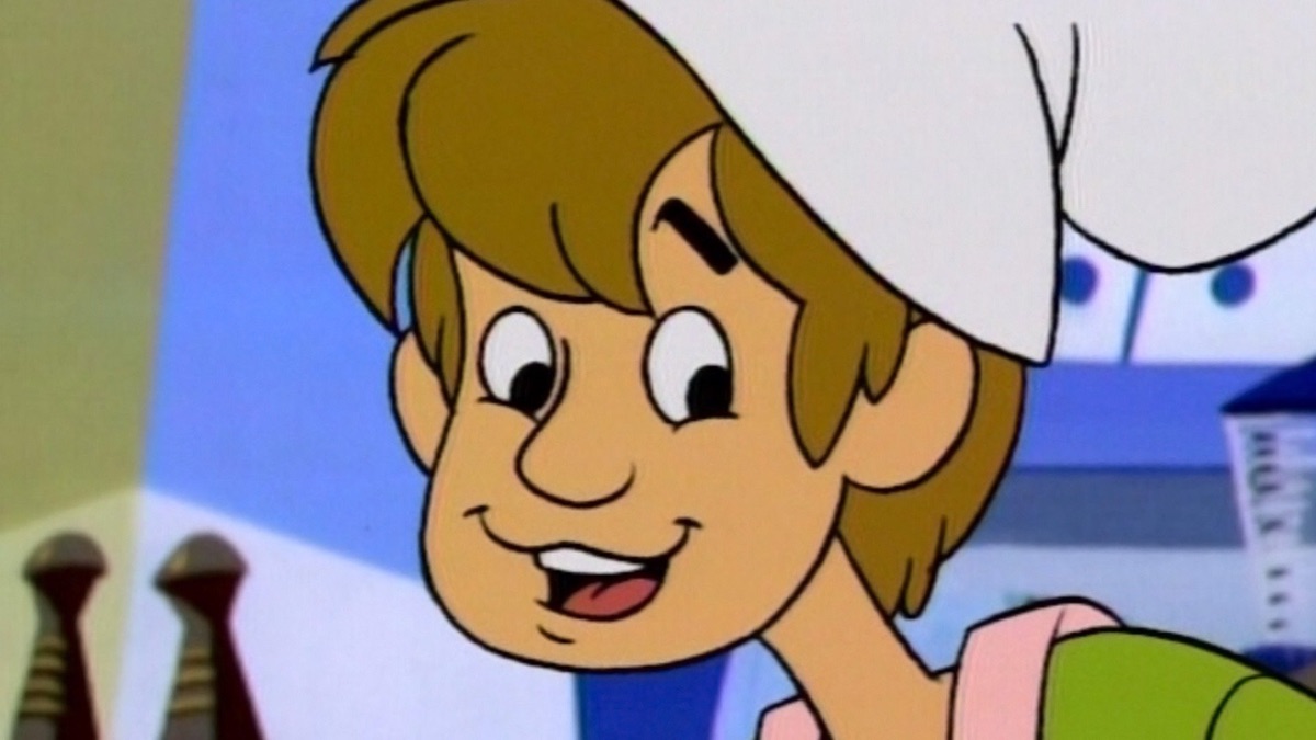 A Pup Named Scooby Doo Episodes