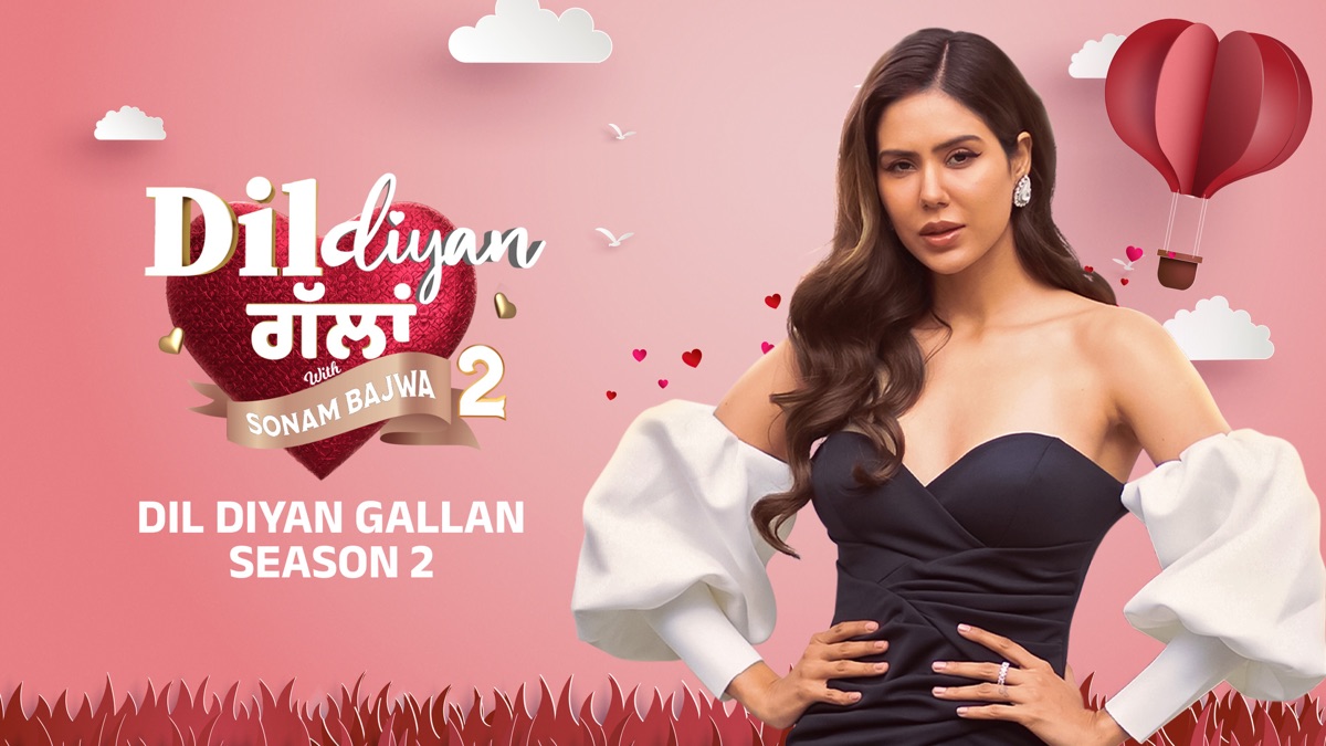 ‎Dil Diyan Gallan - Apple TV