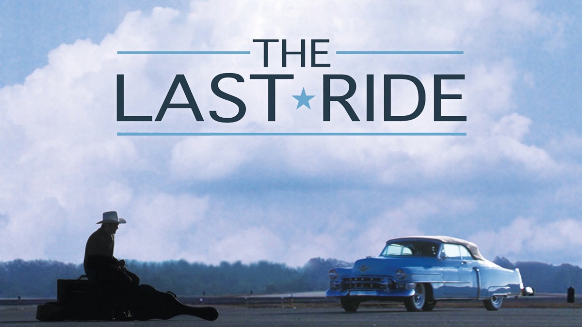 ‎The Last Ride: A Story of Hank Williams - Apple TV