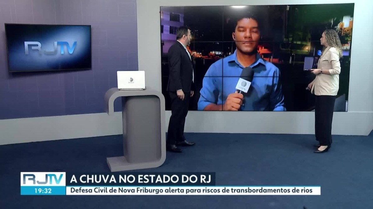 RJ2: veja na íntegra a edição deste sábado, 5 de abril de 2025 - RJ ...
