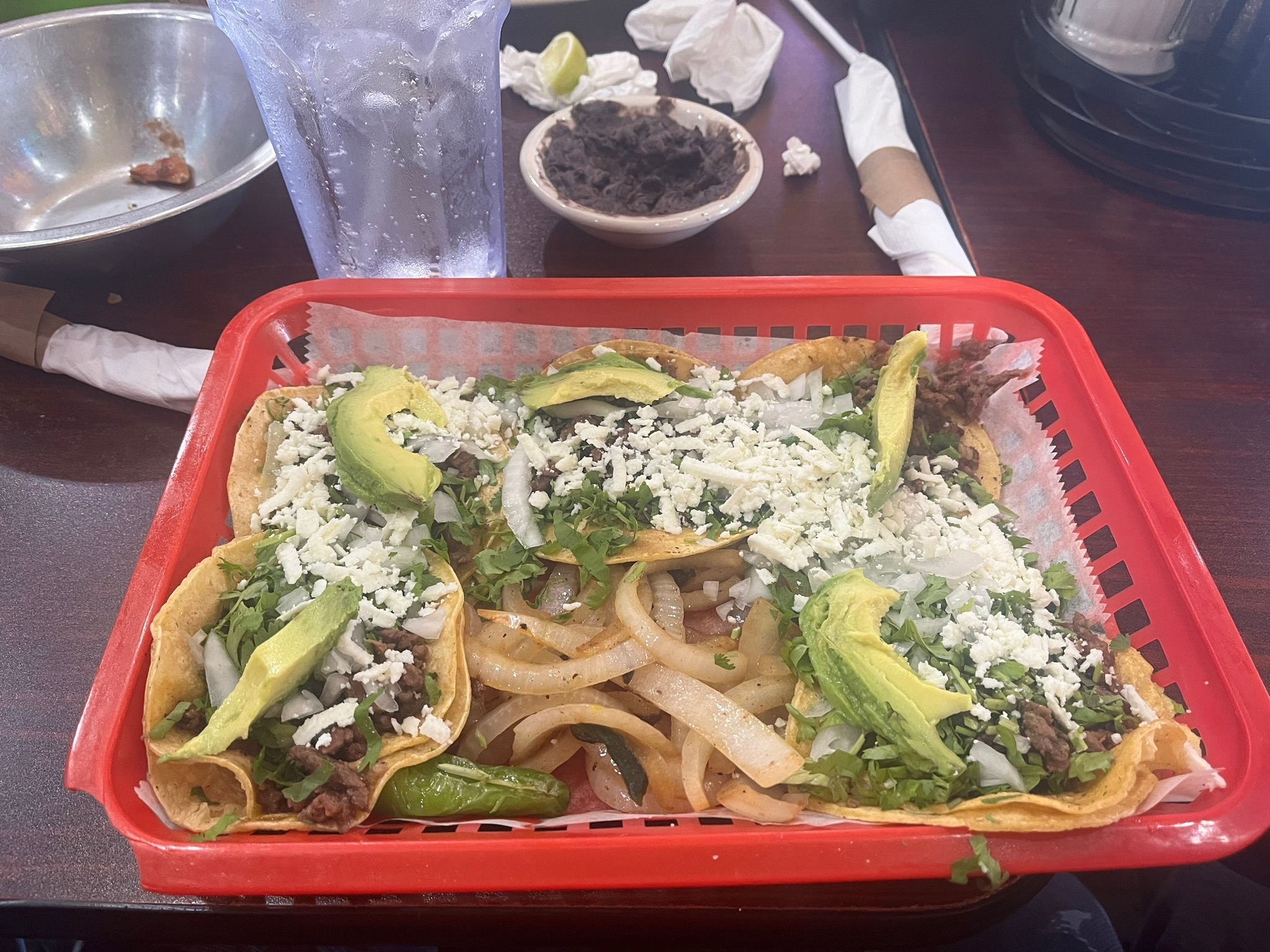 Taqueria Mi Pueblito