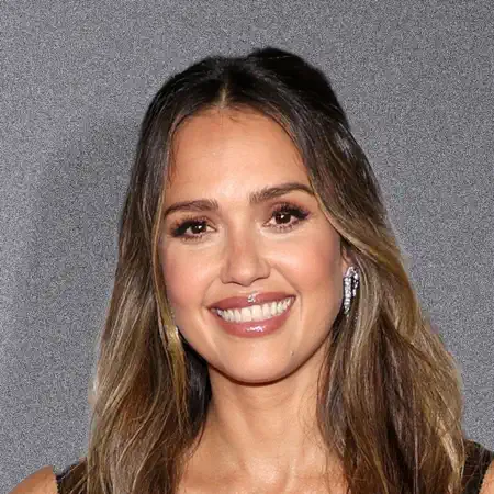 Jessica Alba