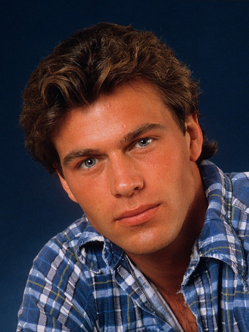 Jon-Erik Hexum - Wikipedia