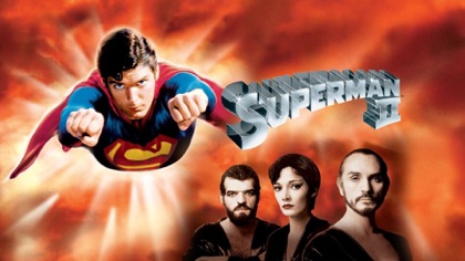 Superman II
