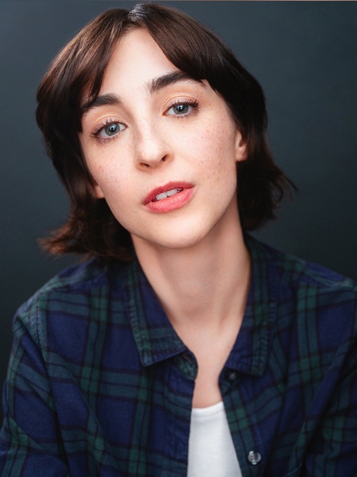 ‎Lisa Naso Movies and Shows - Apple TV