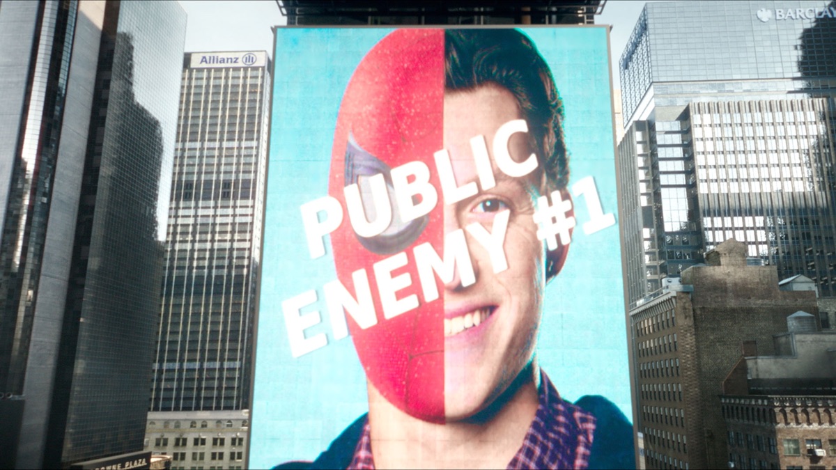 Spider-Man: No Way Home - Official Trailer - Apple TV - Apple Tv Spider Man No Way Home Pre Order
