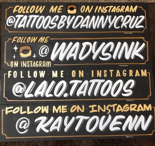 4154 Tattoo Shop photo 6