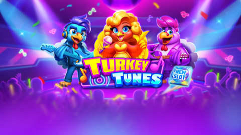 Read more about New Slot, TURKEY TUNES