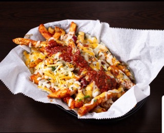 Clifton Sports Grill