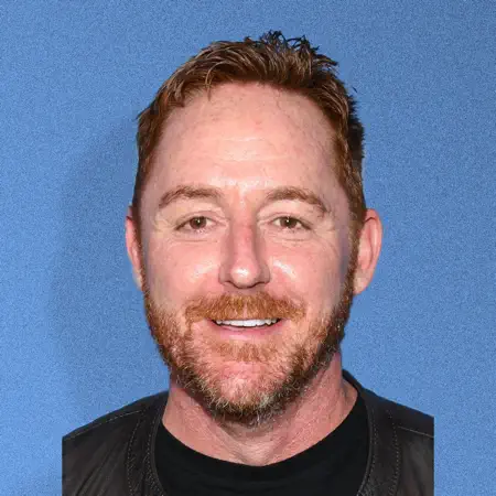 Scott Grimes